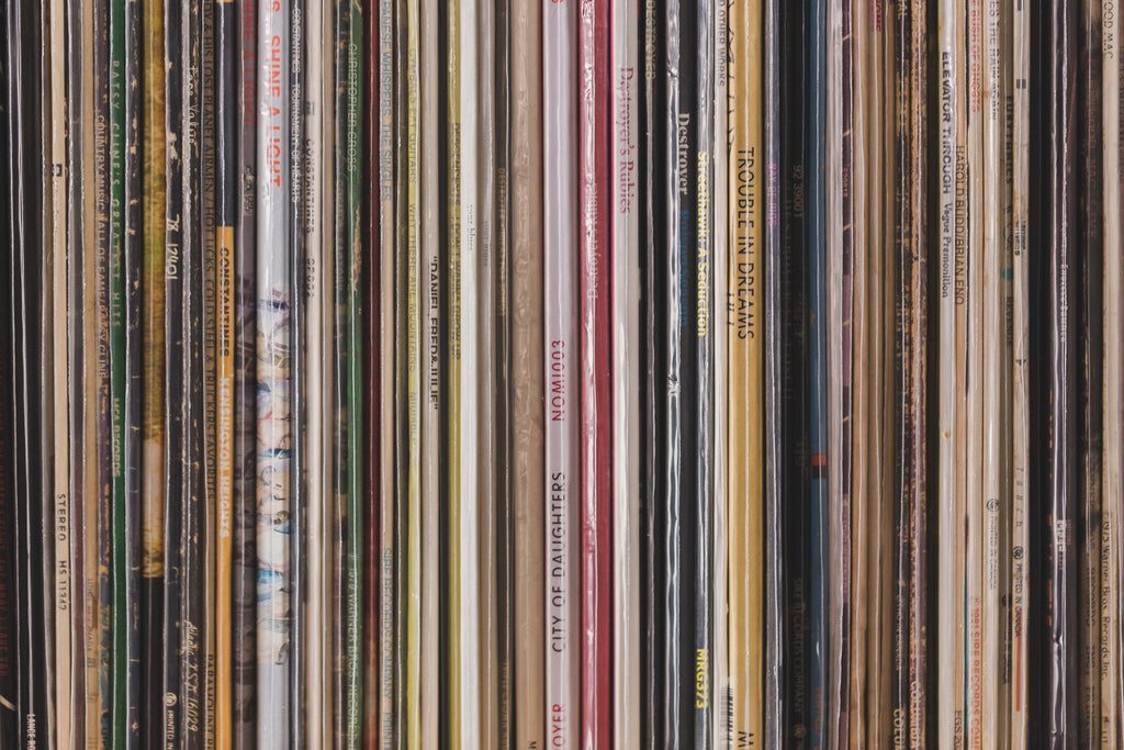 Ridin' Riddims