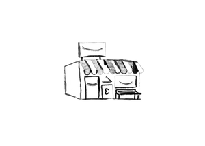 Gift Shop