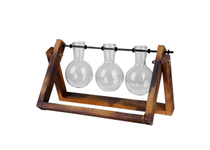 Flasky Hydroponics
