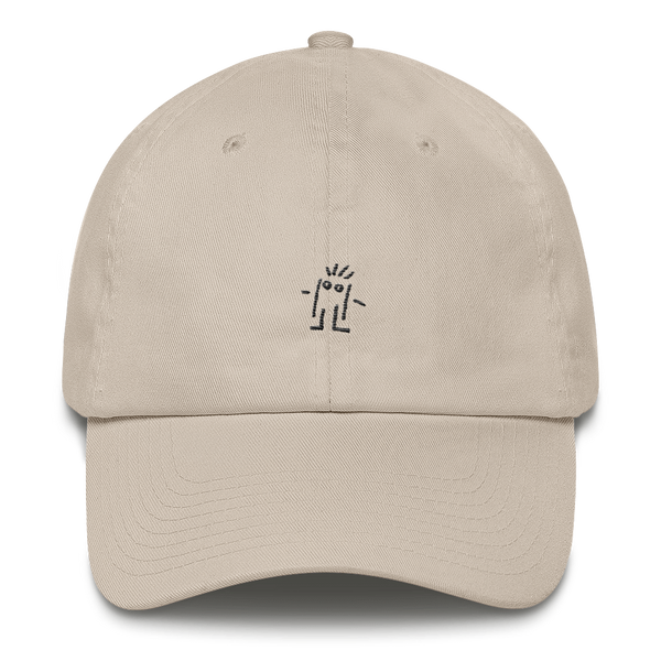 Genius Hat  V-2