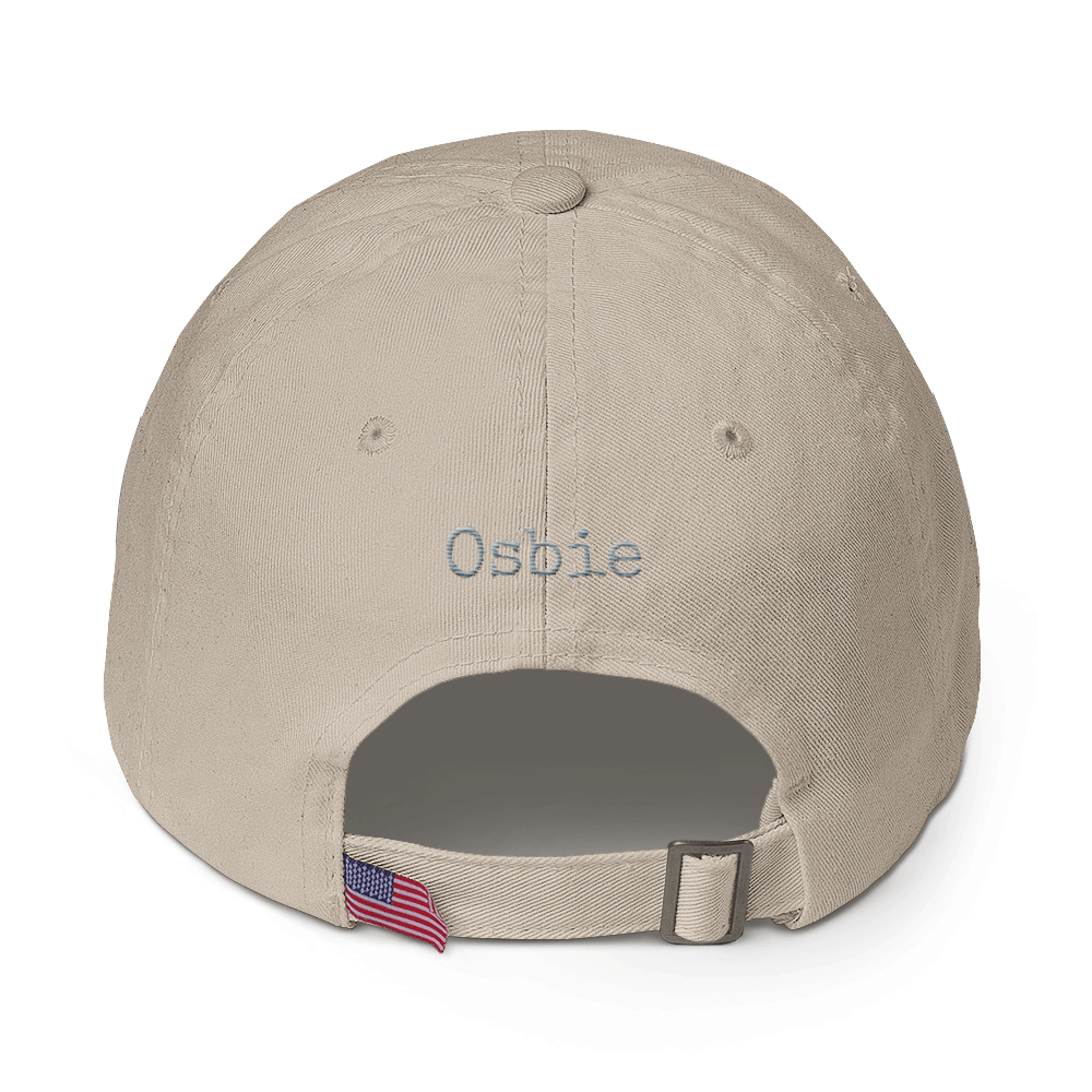 Genius Hat  V-2