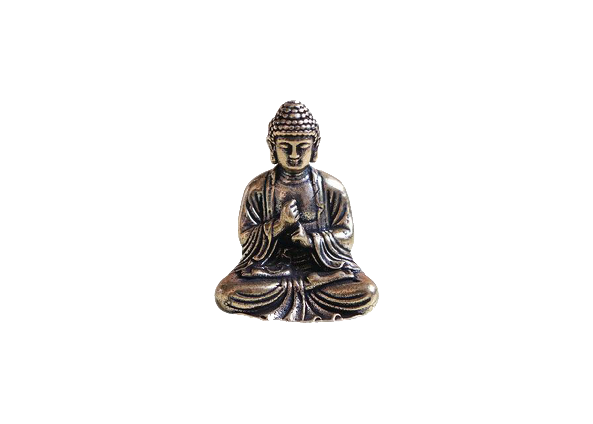 Mini Buddha