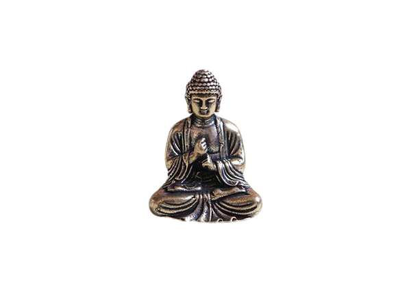 Mini Buddha