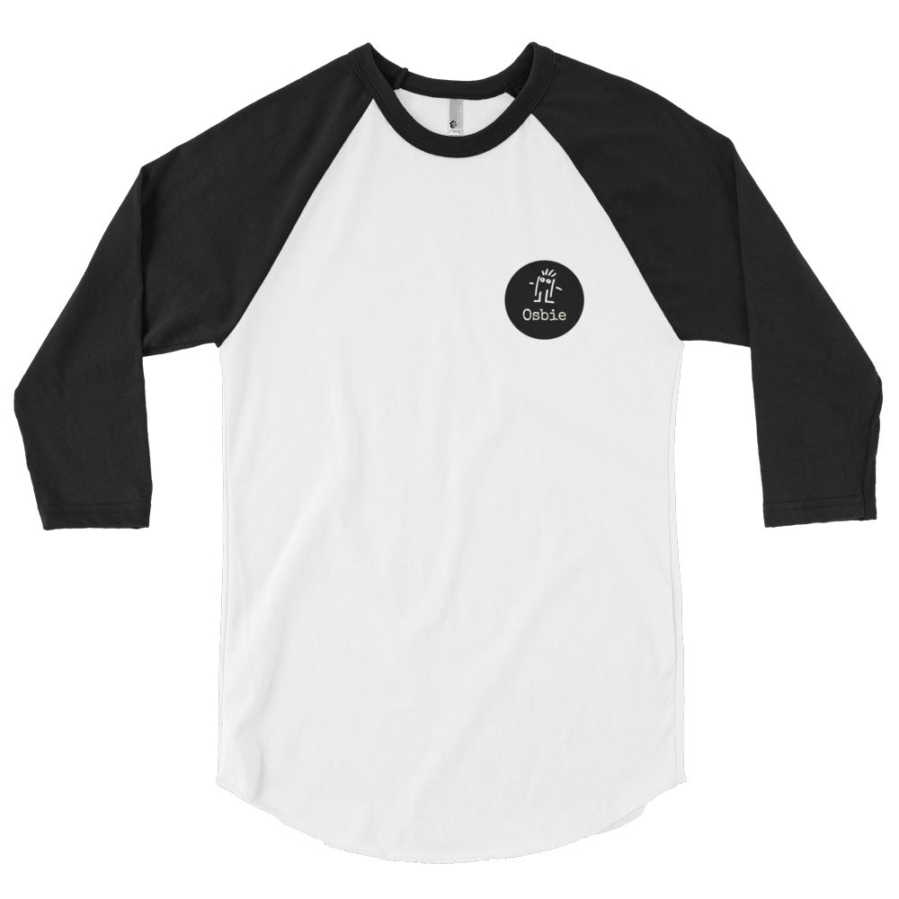 Baseball Raglan