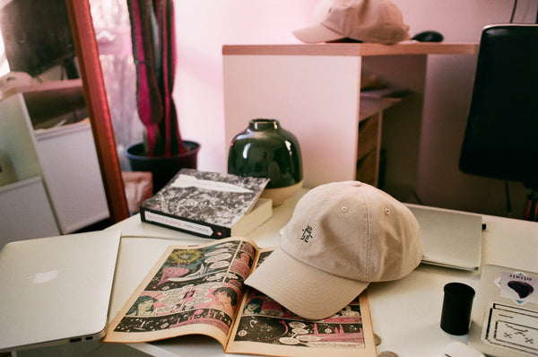 Genius Hat  V-2